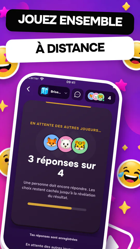 Je n'ai Jamais: Il reste toujours quelque chose à découvrir. — Agrandir la capture 6