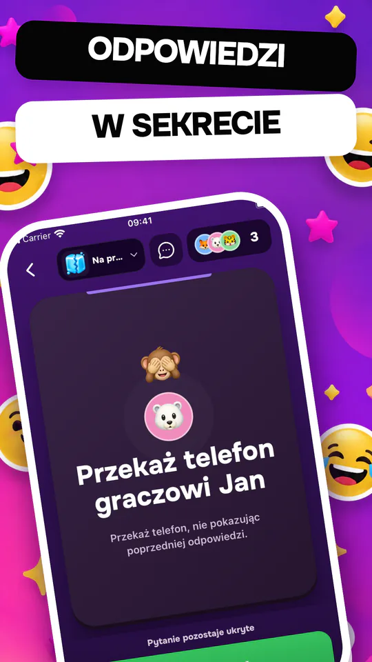Nigdy Przenigdy: Zawsze jest coś do odkrycia. — Powiększ zrzut ekranu 2
