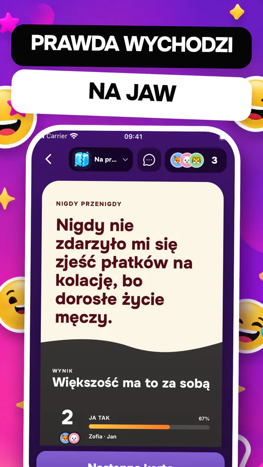 Nigdy Przenigdy: Zawsze jest coś do odkrycia. — Powiększ zrzut ekranu 3