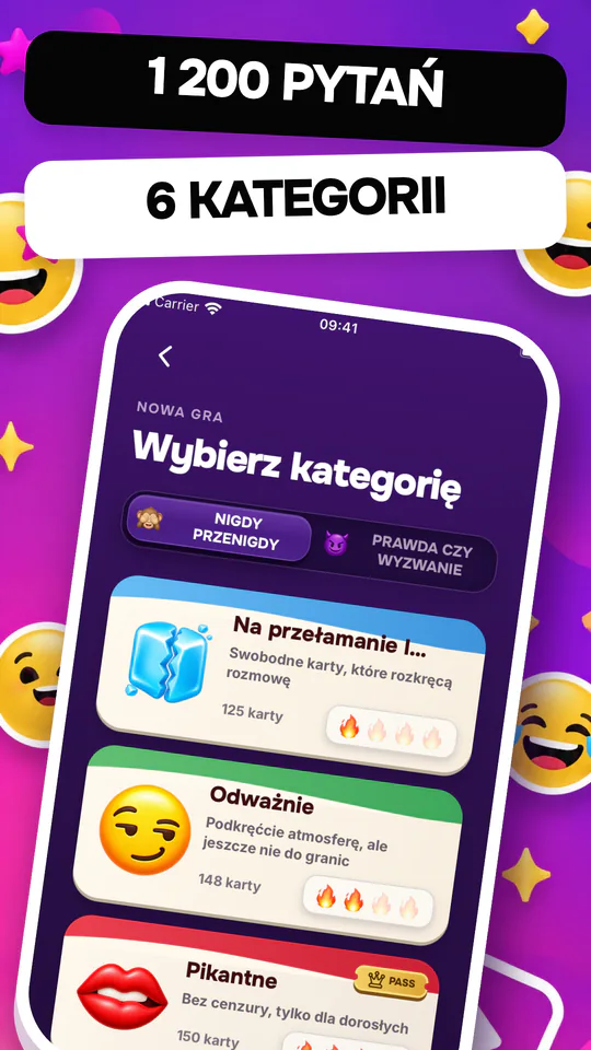 Nigdy Przenigdy: Zawsze jest coś do odkrycia. — Powiększ zrzut ekranu 4