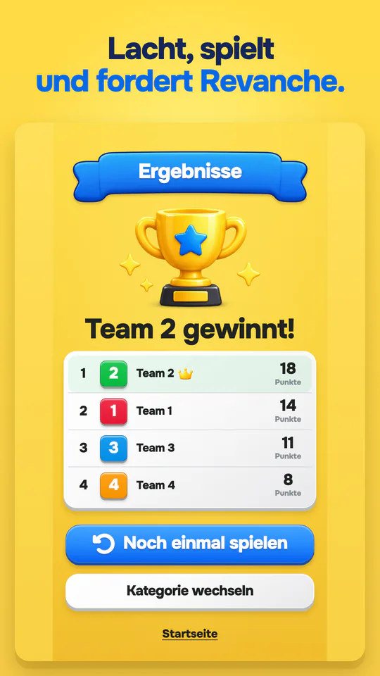 Password: Ein Wort verändert alles. — Screenshot vergrößern 5
