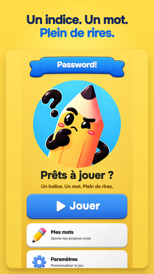 Password screenshot
