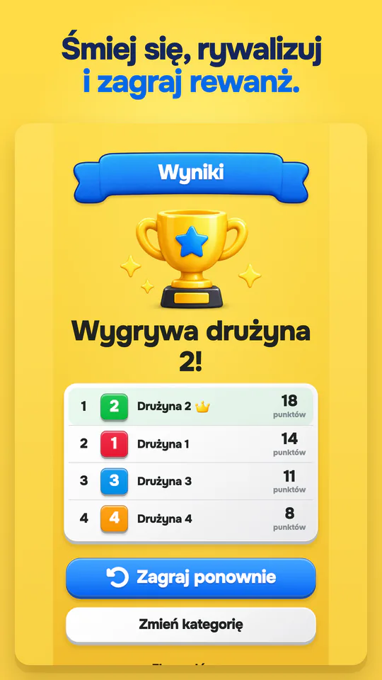 Password: Jedno słowo zmienia wszystko. — Powiększ zrzut ekranu 5