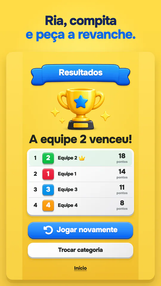 Password: Uma palavra muda tudo. — Ampliar imagem 5