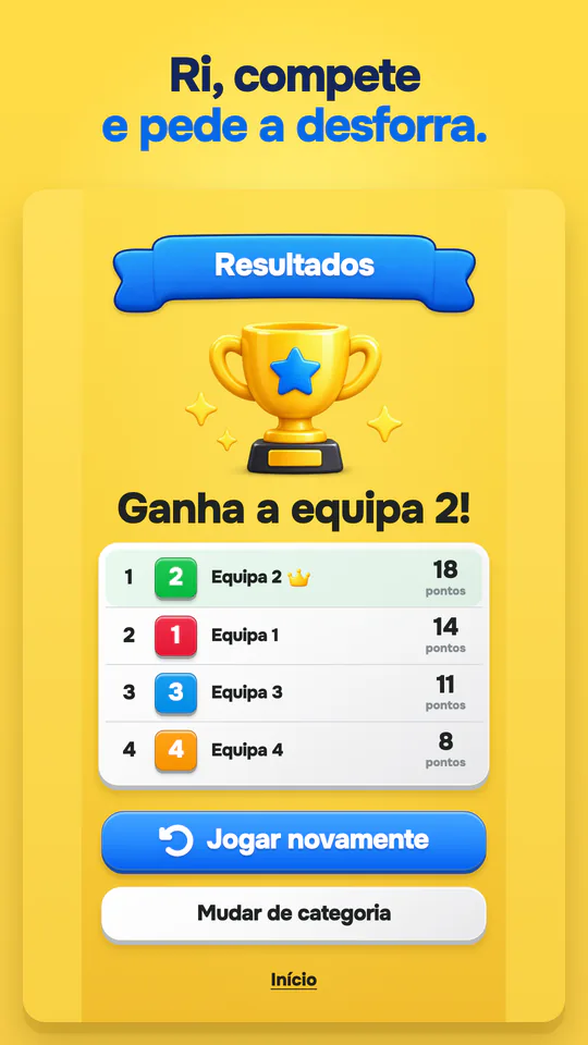 Password: Uma palavra muda tudo. — Ampliar imagem 5