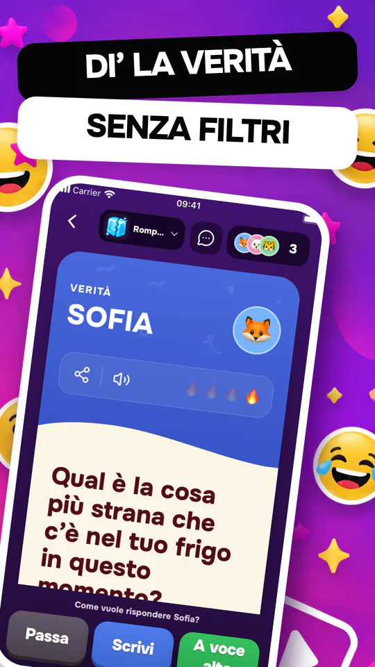 Obbligo o Verità 2 screenshot