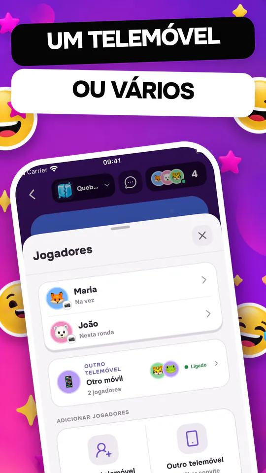 Verdade ou Desafio 2: A festa continua. — Ampliar imagem 5