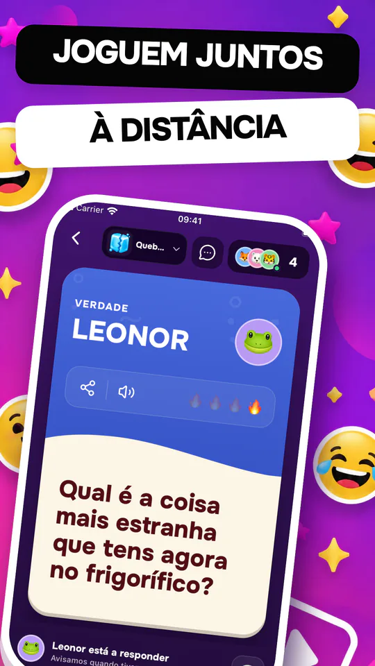 Verdade ou Desafio 2: A festa continua. — Ampliar imagem 6